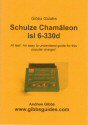 Gibbs Guide to Schulze Chamaleon isl 6-330d charger