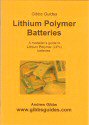 Gibbs Guide to LiPo (Lithium  Polymer) and Lithium Ion Batteries