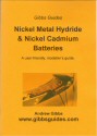 Gibbs Guide to NiMH and NiCd Batteries