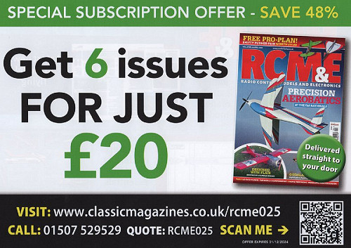 Please click here for the RCME Discount code