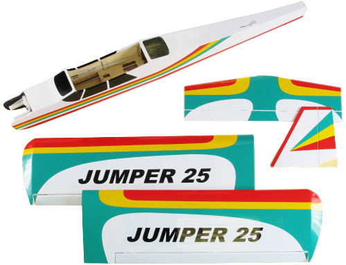 Seagull Jumper 25 Trainer