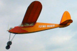 Belair Flying Quaker 84 Electric