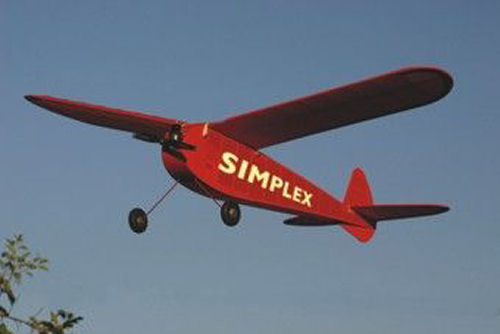 The Belair  Simplex 60
