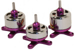Brushless Bell / CDROM motors