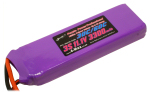 30C Purple Power LiPo 