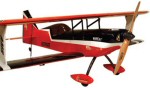 Precision Aerobatics Ultimate AMR