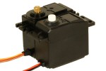 Analogue standard size servo