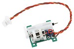 Spektrum SPMAS2000 1.5g Linear Servo