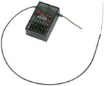 Spektrum Receivers
