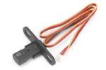 Spektrum SPMA9569 RPM Sensor & Bracket