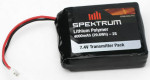 SPMB4000LPTX LiPo Battery Pack for DX8 Transmitters