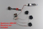 Tiger Motors Micro Power System