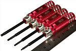 Allen hex Drivers