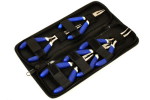 5pcs Miniature Pliers  Set