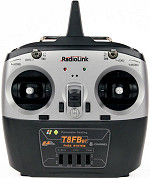 RadioLink T8FB-BT Transmitter and Receiver Combo