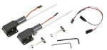 E-flite Electric Retracts