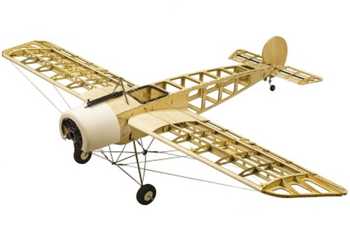 DW Fokker E1. Eindecker Kit