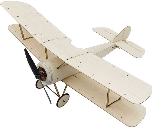 DW Sopwith Pup Kit