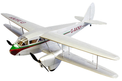 DH-89 Dragon Rapide Kit