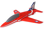 Arrow Hobbies BAE Hawk