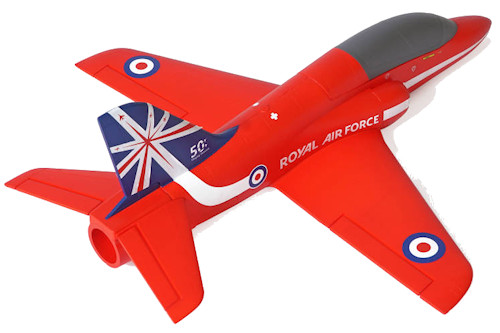 Arrow Hobbies BAE Hawk (ARR020PV)
