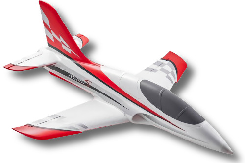 Arrow Hobbies Avanti