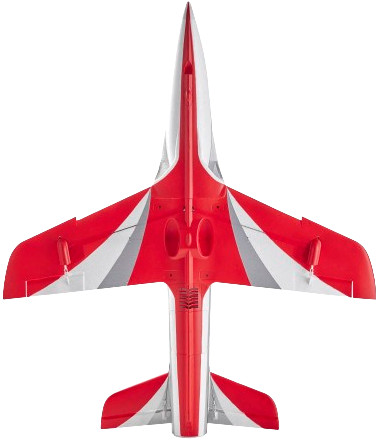 Arrow Hobbies Avanti