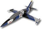 Arrow Hobbies L-39 Albatross