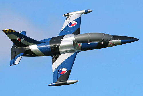 Arrow Hobbies L-39 Albatross