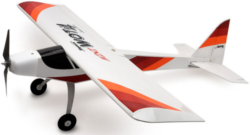 A-CF010 Ripmax Mini WOT4 ARTF