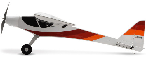 A-CF010 Ripmax Mini WOT4 ARTF