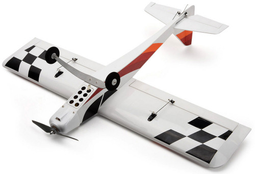 A-CF010 Ripmax Mini WOT4 ARTF