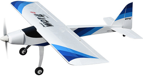 A-CF003A Ripmax WOT4 Mk2+