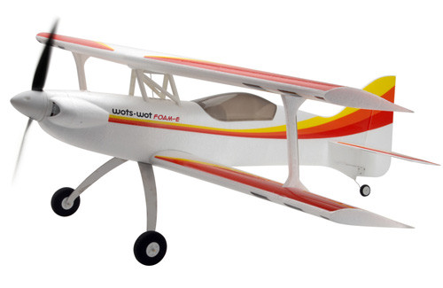 Chris Foss WotsWot Foam-e A-CF050