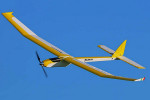 DPR Milan 2000 Thermal Glider