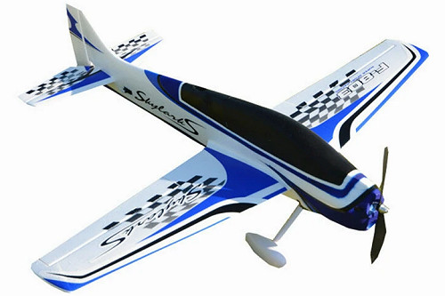 F-803 Skylark-S F3A Aerobatic model 