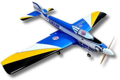 Seagull Curare 80 Inch (SEA-304Y)(SEA-304G)