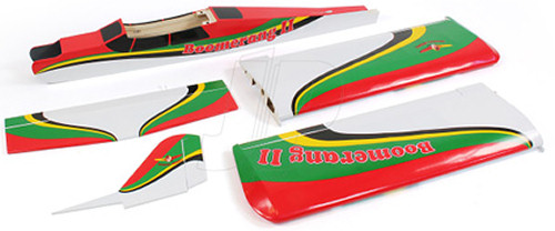 Seagull Boomerang V2 Trainer