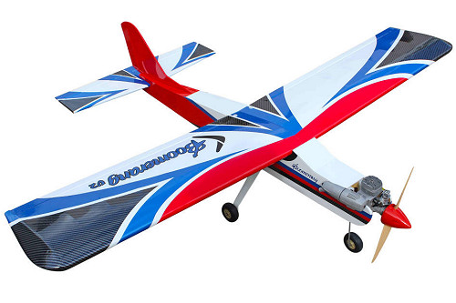 Seagull Boomerang V3 Trainer
