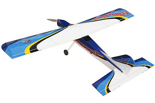 Seagull Boomerang EP ARTF