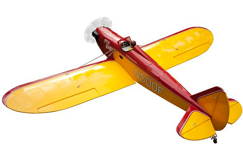 Seagull Bowers Flybaby (ARTF) BNF Basic (SEA-238)