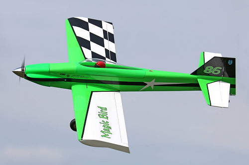 Seagull Magic Bird Pylon Racer ARTF (SEA380)
