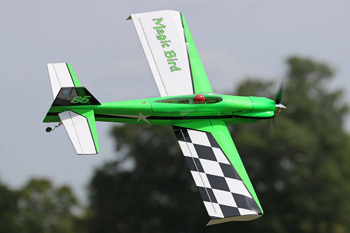 Seagull Magic Bird Pylon Racer ARTF (SEA380)