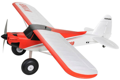 Top RC Boomerang 40 (Kit) BNF Basic (TOP128B)(SEA-304G)