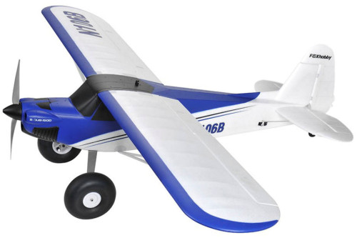 Top RC Boomerang 40 (Kit) BNF Basic (TOP128B)(SEA-304G)