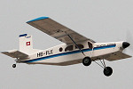 TSM Pilatus Porter PC-6 44 Inches