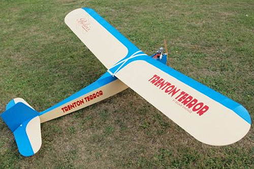 The Belair  Trenton Terror 72 Inch