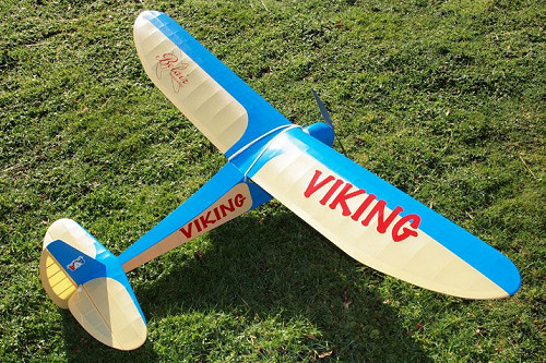 The Belair Viking 62