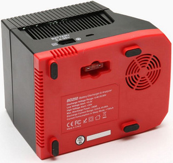 SKYRC 250W - 35A Super Discharger