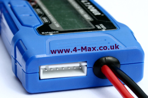 GT Multifunction Watt Meter 100A